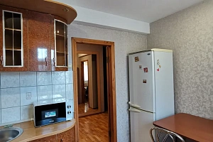 Квартиры Борисоглебска недорого, 2х-комнатная Дзержинского 1/а недорого - раннее бронирование