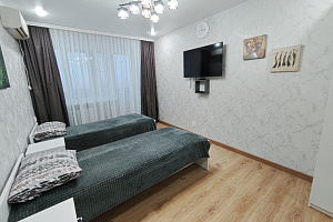 3х-комнатная квартира Прогрессивная 4