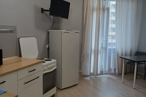 &quot;Стильная&quot; 1-комнатная квартира в Новосибирске 8