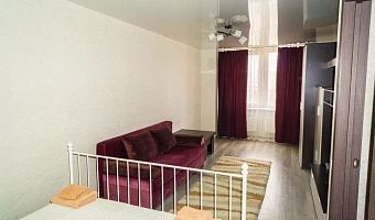 1-комнатная квартира Карла Маркса 254 в Тамбове - фото 3