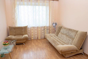 1-комнатная квартира Толстого 25 во Владивостоке фото 2