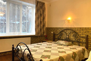 Отели Кисловодска шведский стол, 2х-комнатная Гагарина 12 шведский стол - раннее бронирование