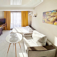 "Около Моря" квартира-студия