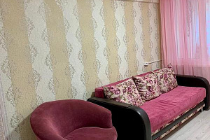 2х-комнатная квартира Роз 39 кв 11