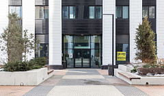 Фото объекта ««Second House» апартаменты в Москве», 4