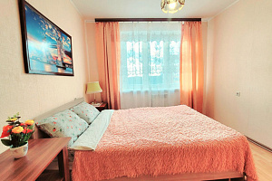 "Тихая Гавань" 2х-комнатная квартира