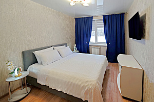 «Уютные студии Крутые Ключи 42» 2х-комнатная квартира