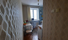 Фото объекта «3х-комнатная квартира Ленина 61 в Судаке», 4