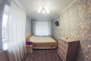 Квартиры Калуги на месяц, "В Центре Города" 2х-комнатная на месяц - снять