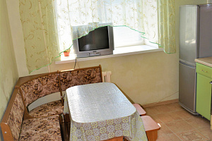 1-комнатная квартира Старо-Московская 20 в Орле 3