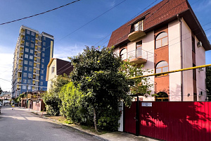Гостевые дома Адлера в Курортном городке, "Viva Сильвия" - цены
