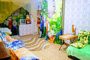 Квартиры Байкальска на месяц, 1-комнатная Гагарина 159 кв 4 на месяц - фото