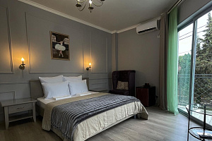 Апарт-отели в Сухуме, "7STREET" апарт-отель - цены