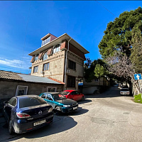 Гостевой дом Богдановича 3