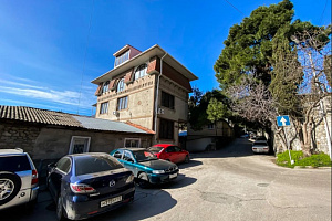 Гостевой дом Богдановича 3