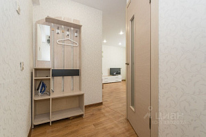 1-комнатная квартира Вокзальная 5 в Новосибирске 11