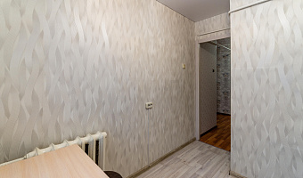 1-комнатная квартира Фрунзе 51 в Екатеринбурге - фото 5