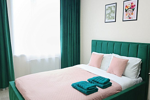 1-комнатная квартира Карбышева 49А