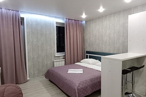 Квартира-студия Дудинская 2Б