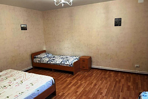 Виллы Тамани, 2х-комнатная (на земле) Карла Маркса 62 кв 2 вилла - раннее бронирование