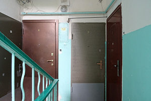 Квартиры Хосты 1-комнатные, 1-комнатная Ялтинская 10 кв 3 1-комнатная - раннее бронирование