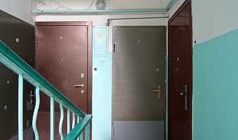 1-комнатная квартира Ялтинская 10 кв 3 в Хосте - фото 4