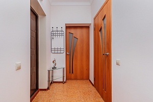 1-комнатная квартира Ивановская 21А в с. Высокое (Адлер) 24