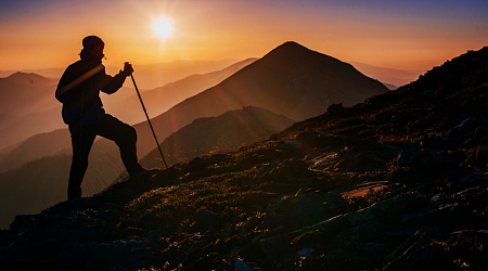 Лучшие фильмы про путешествия