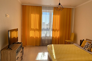 Отели Калининграда все включено, "Желтая Сова" 1-комнатная все включено