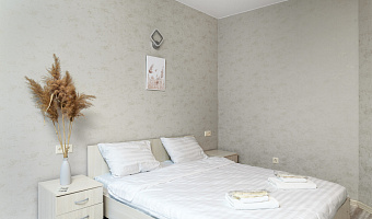 &quot;Уютная в Доме Бизнес-класса&quot; 1-комнатная квартира в Краснодаре - фото 2