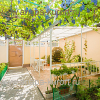 "У Людмилы" частный сектор