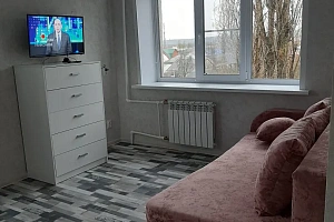 Квартиры Борисоглебска на месяц, 1-комнатная Северный 7 на месяц - фото