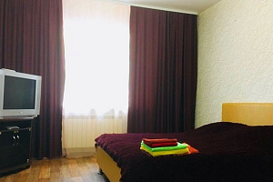 Квартиры Арзамаса недорого, "Комфорт" 1-комнатная недорого - фото