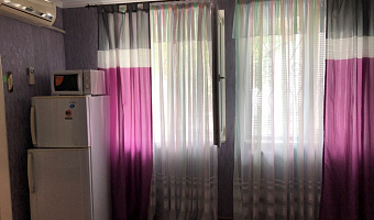1-комнатная квартира Подвойского 38 в Гурзуфе - фото 4