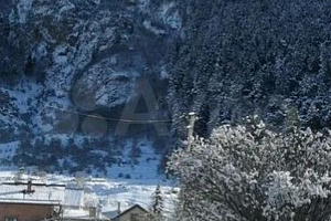 Гостиницы Теберды с бассейном, "Домик в горах" с бассейном - раннее бронирование