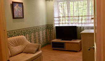 2х-комнатная квартира Дзержинского 8 в Мурманске - фото 2