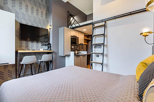 "Apart104 Фонтанка" апарт-отель