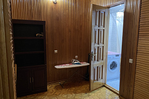 3х-комнатная квартира Генерала Дбар 12 в Сухуме 15