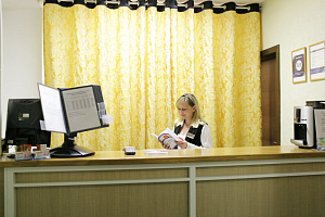 Мини-отели в Набережных Челнах, "КАМА" мини-отель - фото