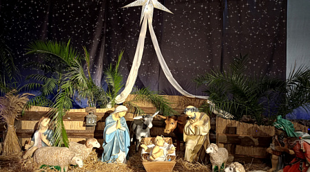 Рождество 2021 года: выбор туристов