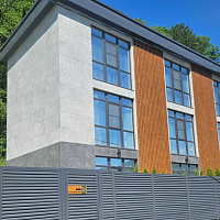 База отдыха Краснофлотская 1Г