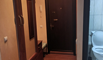 &quot;С Двумя Спальнями&quot; 3х-комнатная квартира в Калининграде - фото 5