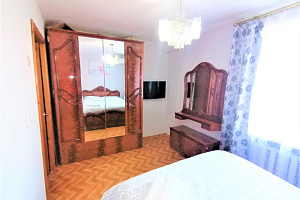 2х-комнатная квартира Волжский 39А в Самаре 11
