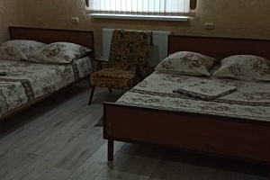 Мотели в Кущевской, "Диана" мотель