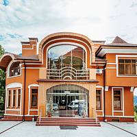 &quot;Alm House&quot; гостевой дом