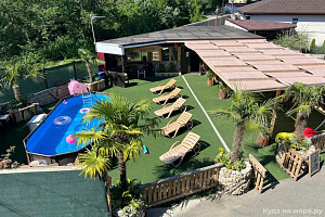 "Мия" гостевой дом