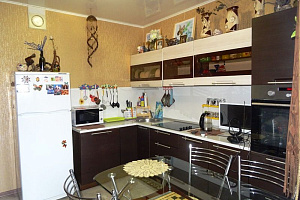 1-комнатная квартира Малышева 7 в Лазаревском фото 3