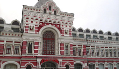 Фото объекта ««На Совнаркомовской» 2х-комнатная квартира в Нижнем Новгороде», 4
