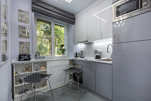 «В стиле Звёздных войн» 1-комнатная квартира