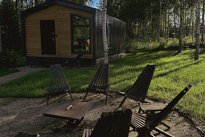 &quot;Ветерок&quot; дом под-ключ